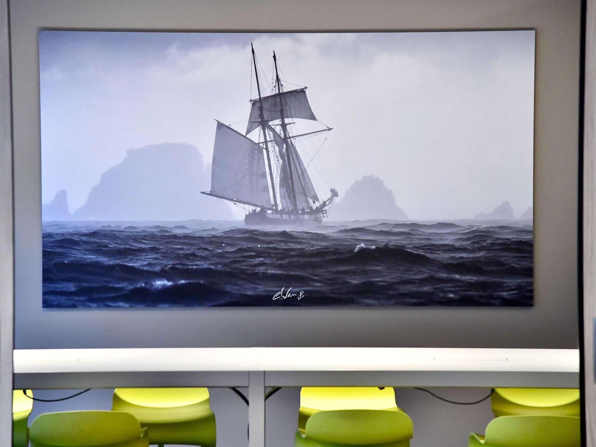 Ibis Budget Brest Centre Port Luaran gambar
