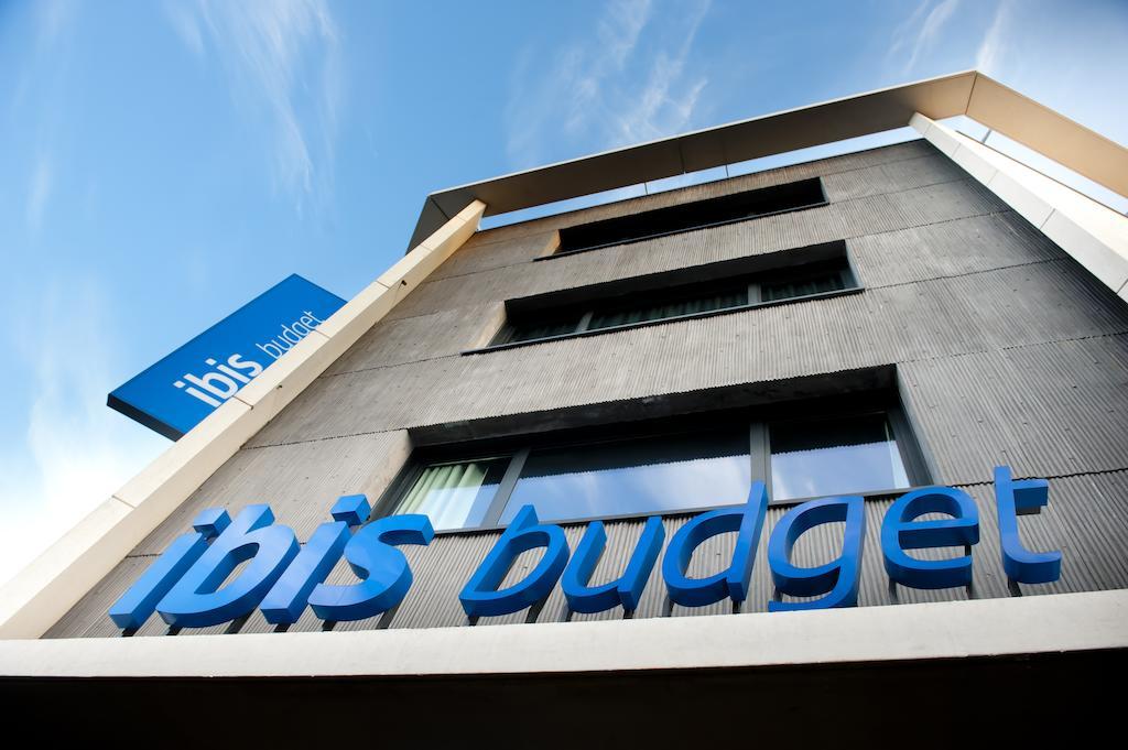 Ibis Budget Brest Centre Port Luaran gambar